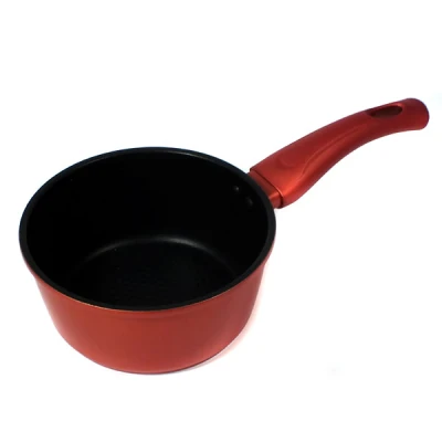 SC-RONDEL Z RĄCZKĄ *CORALLO* 16CM