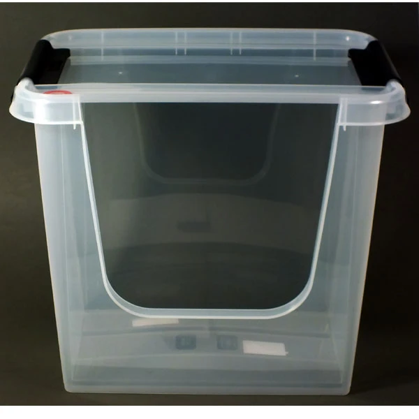 SK-POJEMNIK Z/P *TOP STORE Z OTWOREM* 52L 2385