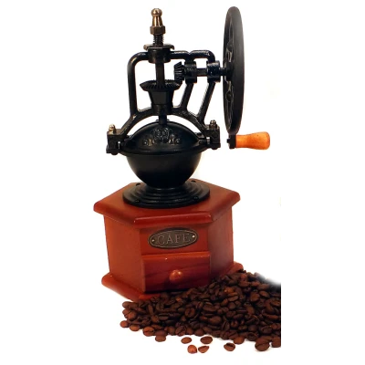 SZ/OR-MŁYNEK DO KAWY 98035