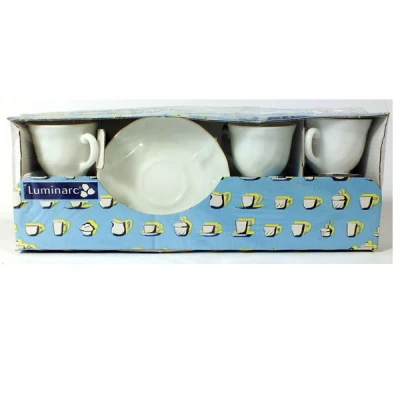 TRIANON-KPL.DO KAWY 9CL 6+6 E9560