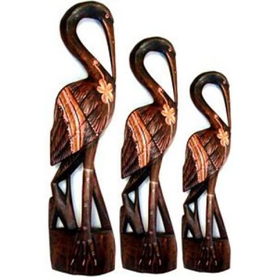 TRU-3 PTAKI 50/40/30 *CS701B*