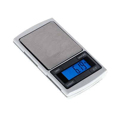 ADLER-WAGA PRECYZYJNA /3168/