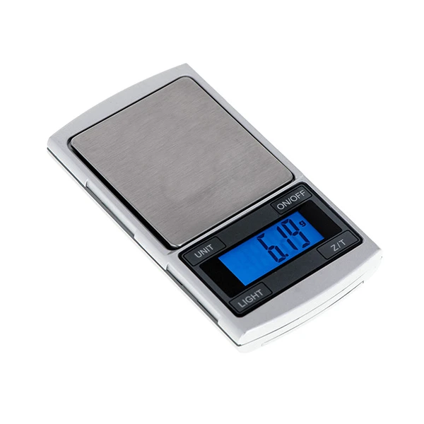 ADLER-WAGA PRECYZYJNA /3168/