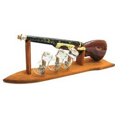 A-N KARAFKA *STRZELBA MAŁA*232