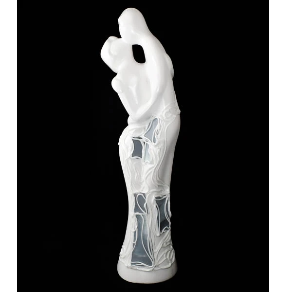 CER-AKT PARA WYSOKA *WITRAŻ-BIAŁY* C-425W