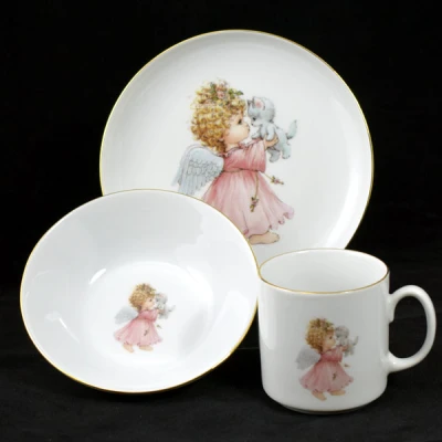 CH-ZESTAW DZIECIĘCY 1/3 ATELIER B104