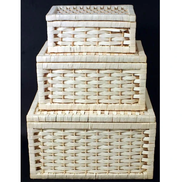 DM-KPL.3 KOSZY PROST. KREMOWY