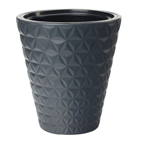 DONICA DIAMENT *40* ANTRACYT