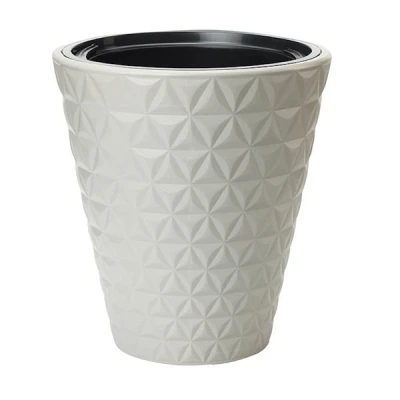 DONICA DIAMENT *40* JASNO-SZARY