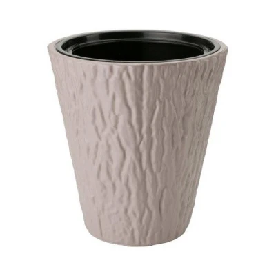 DONICA KORA 40 SZARO-BEŻOWY + WKŁAD