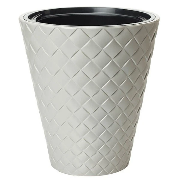 DONICA MAKATA *40* JASNO-SZARY