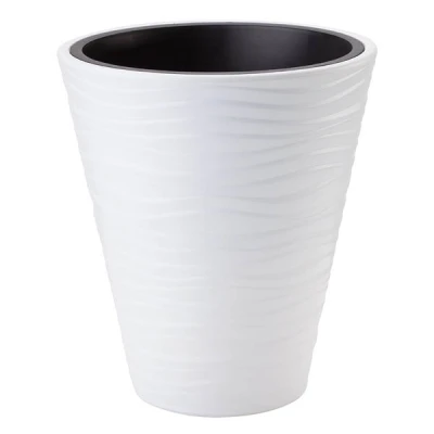 DONICA SAHARA 40 BIAŁA 2722 + WKŁAD h45 fi40