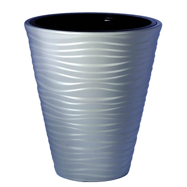 DONICA SAHARA 40 JASNO-SZARY 2722 + WKŁAD h45 fi40