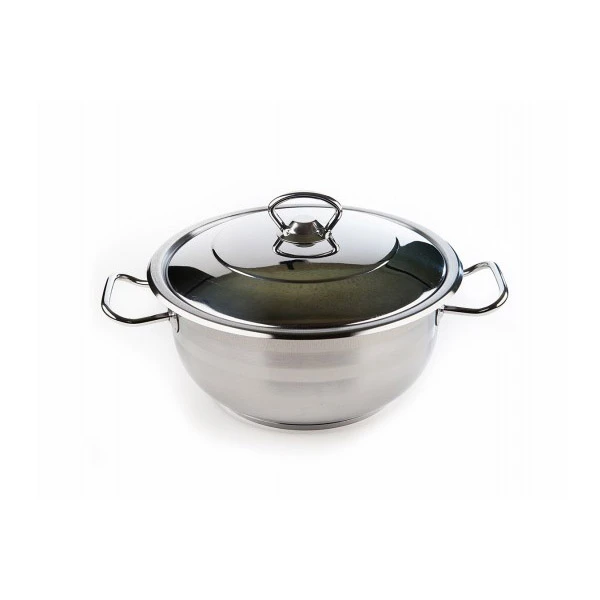 GOR-GARNEK NIERDZEWNY Z/P *ROYAL* 20X10CM 3,2L