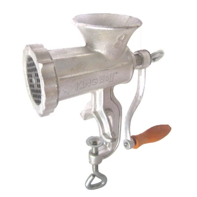 KH-2208 MASZYNKA DO MIĘSA  *8*