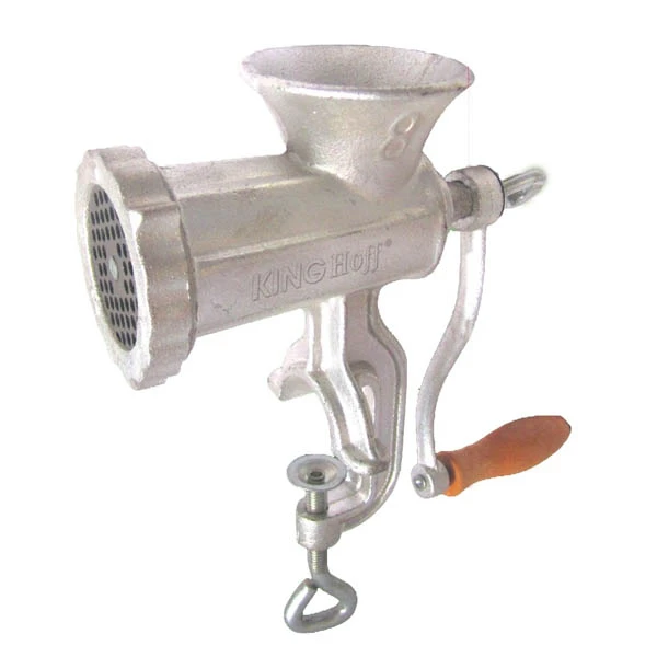 KH-2208 MASZYNKA DO MIĘSA  *8*