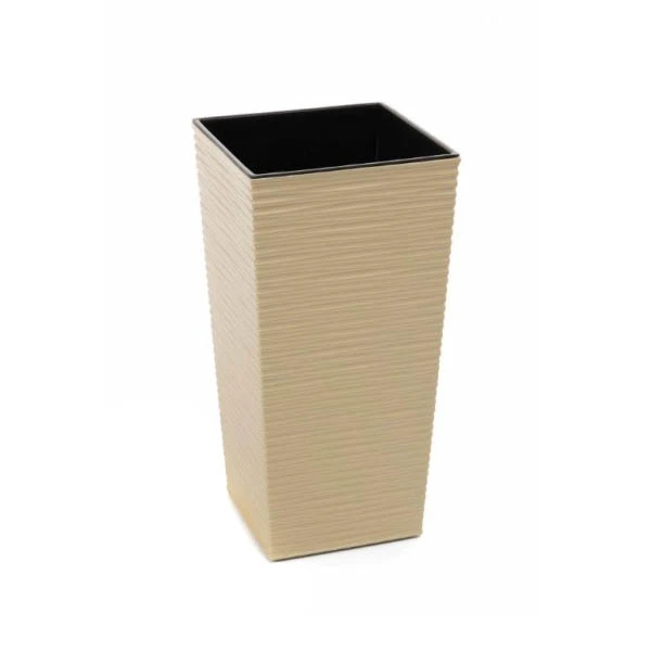 LAM-DONICZKA *FINEZJA DŁUTO* 250x250 CAPUCCINO