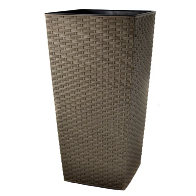 LAM-DONICZKA *FINEZJA RATAN* 250X250 FRAPPE