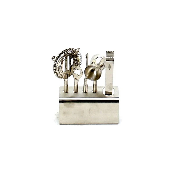 MX0250-KOMPLET BARMAŃSKI 5EL.