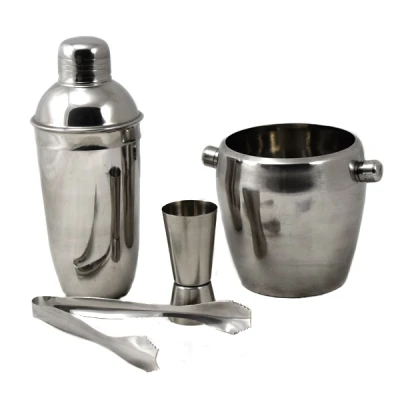 MX9316-KOMPLET BARMAŃSKI 4 ELEM.