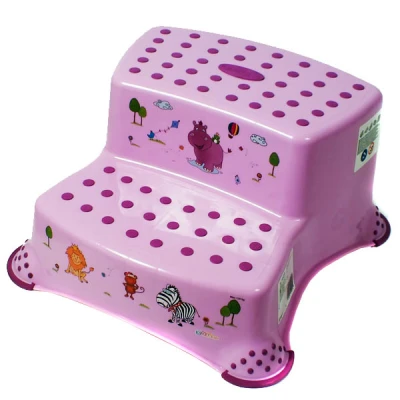 OKT-PODEST DWUSTOPNIOWY *HIPPO* 100312