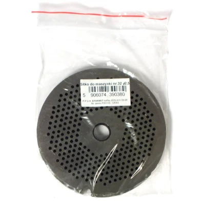 SITKO do maszynki nr 32 FI 2,5
