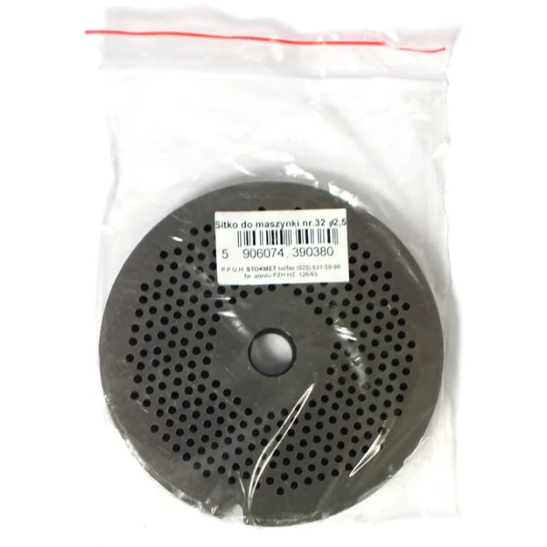 SITKO do maszynki nr 32 FI 2,5