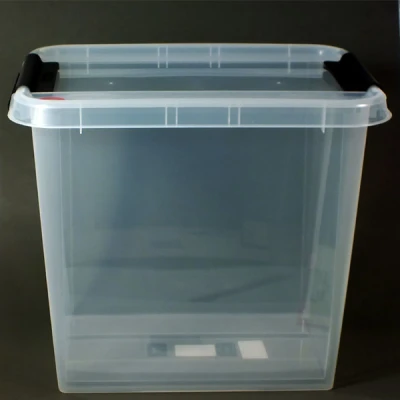 SK-POJEMNIK Z/P *TOP STORE* 52L 2384