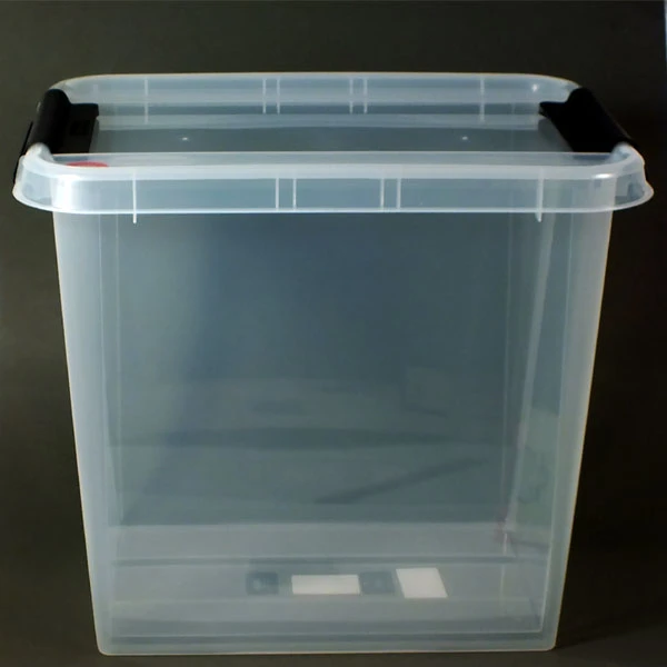 SK-POJEMNIK Z/P *TOP STORE* 52L 2384