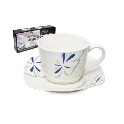 TG-KPL. KAWOWY 6+6 MH-2957 KWADRAT