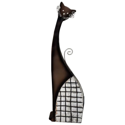 TOM-FIGURA *KOT* 09T9407