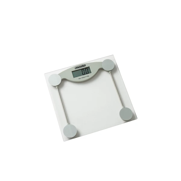 ADLER-WAGA ŁAZIENKOWA ELEKTRONICZNA *MESKO*  8137