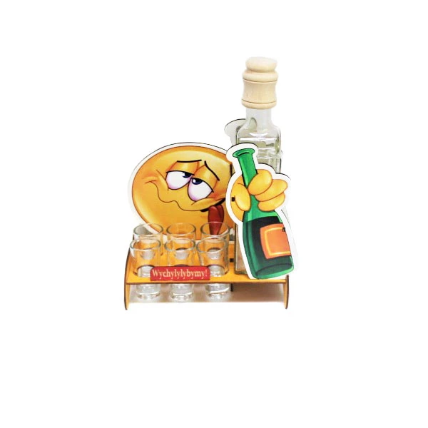 AN-KPL.KARAFKA *EMOTKA* 755