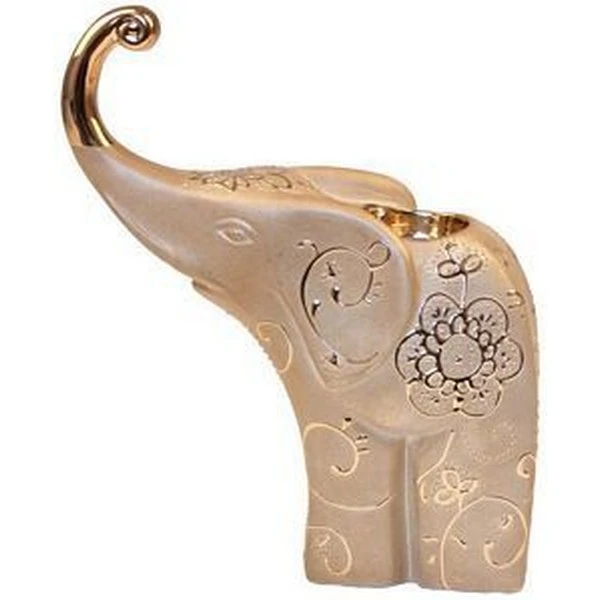 BET-ŚWIECZNIK-ES183-M SŁOŃ