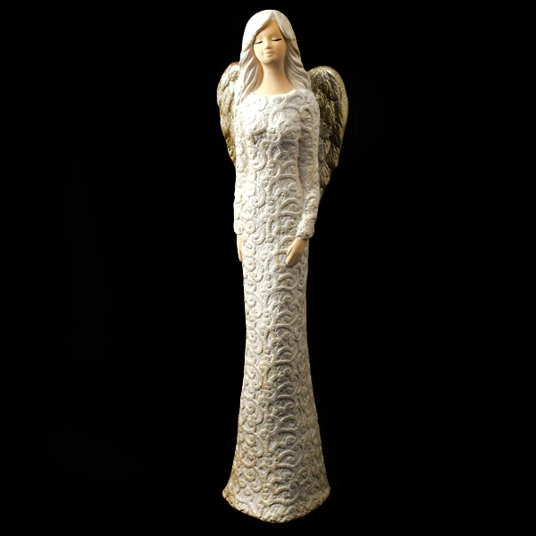 CA-FIGURKA CERAMICZNA *ALEKSANDRA* 266