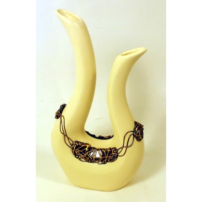 CER-WAZON HARFA DUŻA C-201ART