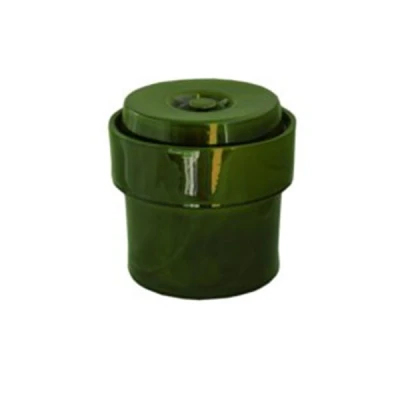 CH-GARNEK HERMETYCZNY 5L ZIELONY 3057