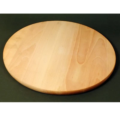 DREWSTYL-DESKA OKRĄGŁA 45CM *DUŻA*  DO PIZZY