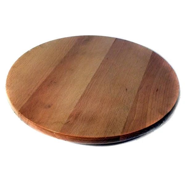 DREWSTYL-TACA OKRĄGŁA OBROTOWA 35CM