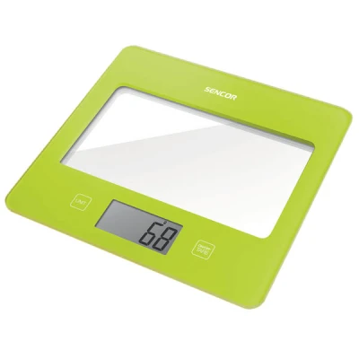 FAST-WAGA KUCHENNA ELEKTRONICZNA 5KG SKS 5021GR