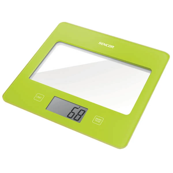 FAST-WAGA KUCHENNA ELEKTRONICZNA 5KG SKS 5021GR