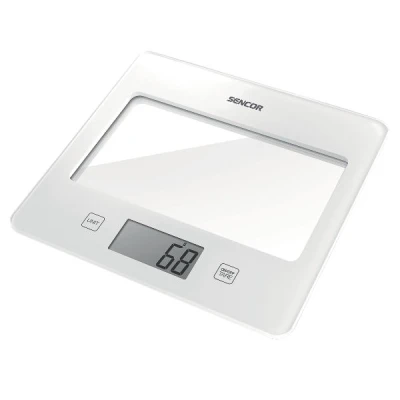 FAST-WAGA KUCHENNA ELEKTRONICZNA SKS 5020WH