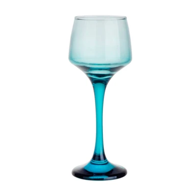 GLA-KPL.6-KIELISZKÓW DO LIKIERU 75ML TURKUS