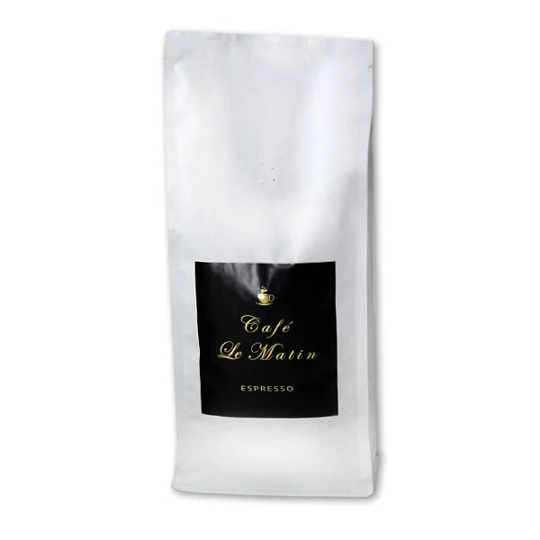 KAWA ZIARNISTA *CAFE LE MATIN - ESPRESSO* 1KG