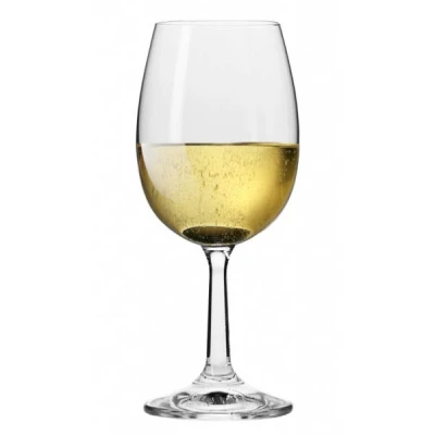 KR-KIELISZKI DO WINA \6\ A357-0250 *PURE*