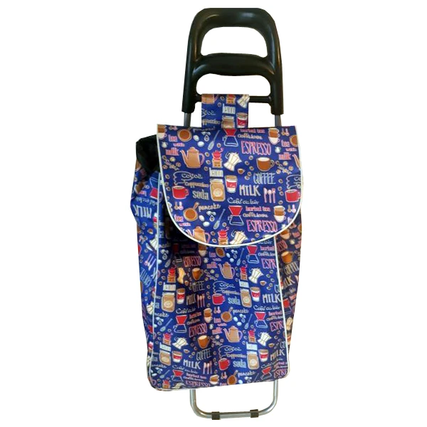 MMG-WÓZEK ZAKUPOWY 46012