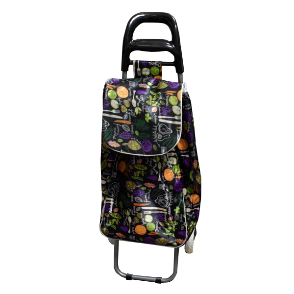 MMG-WÓZEK ZAKUPOWY WARZYWA 54529