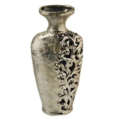 MONDEX-WAZON SREBRO C-0590 44CM