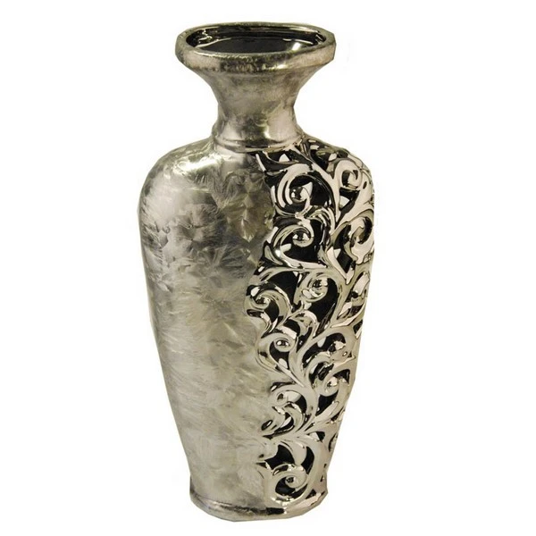 MONDEX-WAZON SREBRO C-0590 44CM