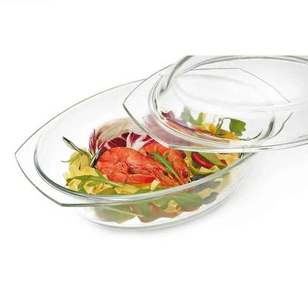 SAB-NACZYNIE ŻARO 3,6L Z/P OWAL 7026/7036